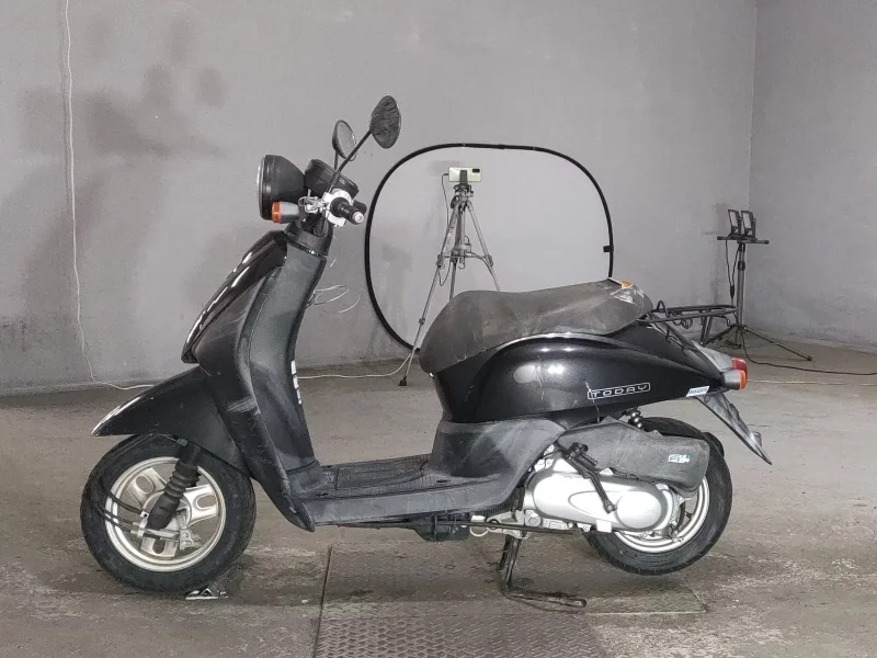 Honda TODAY