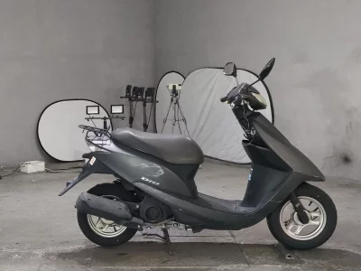 Honda DIO