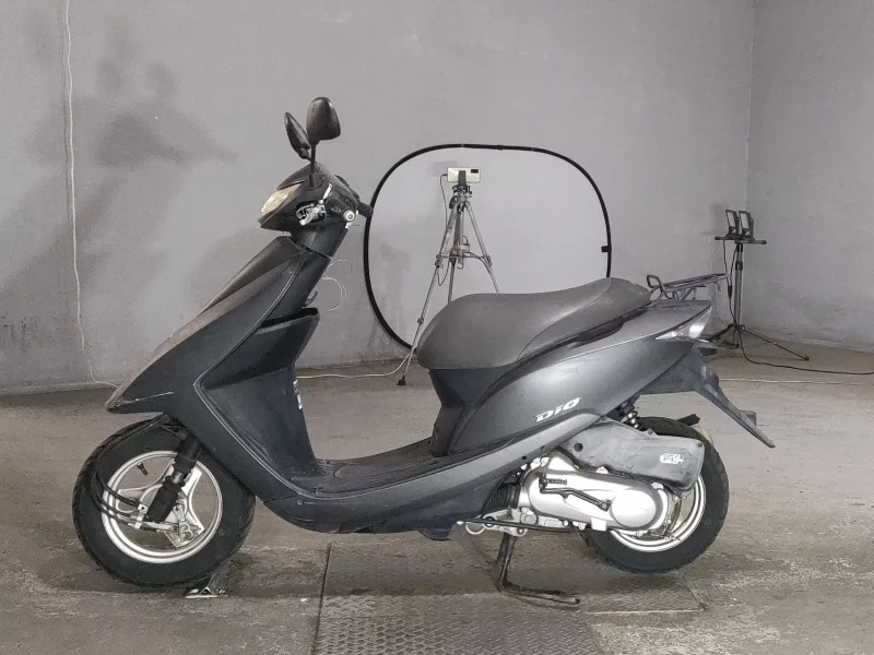Honda DIO