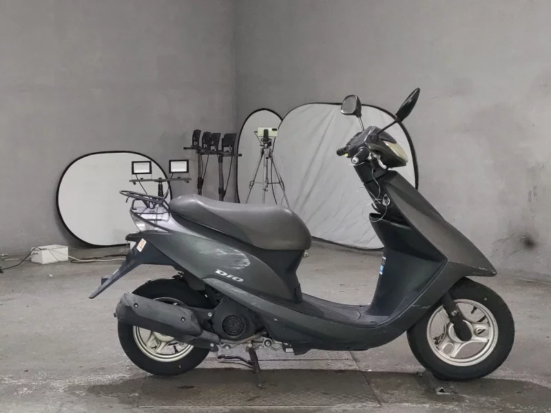 Honda DIO