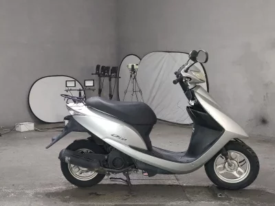 Honda DIO