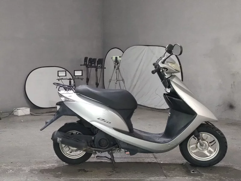 Honda DIO