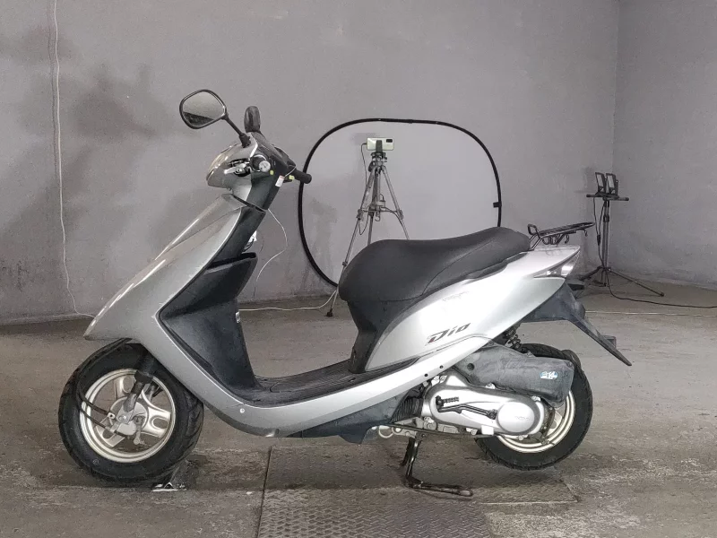 Honda DIO