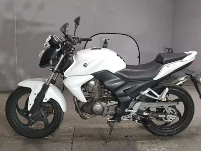 SYM SYM T1 125