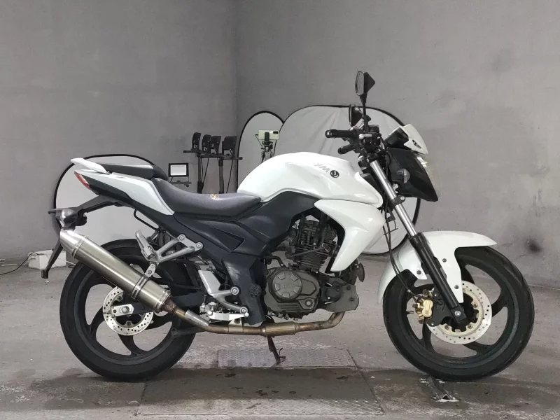 SYM SYM T1 125