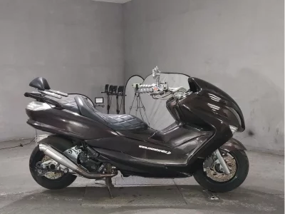 Yamaha MAJESTY 250
