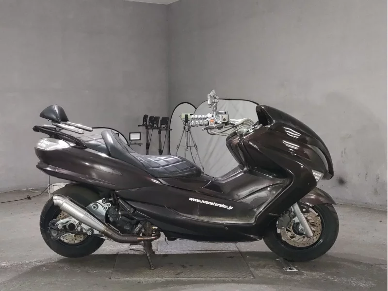 Yamaha MAJESTY 250