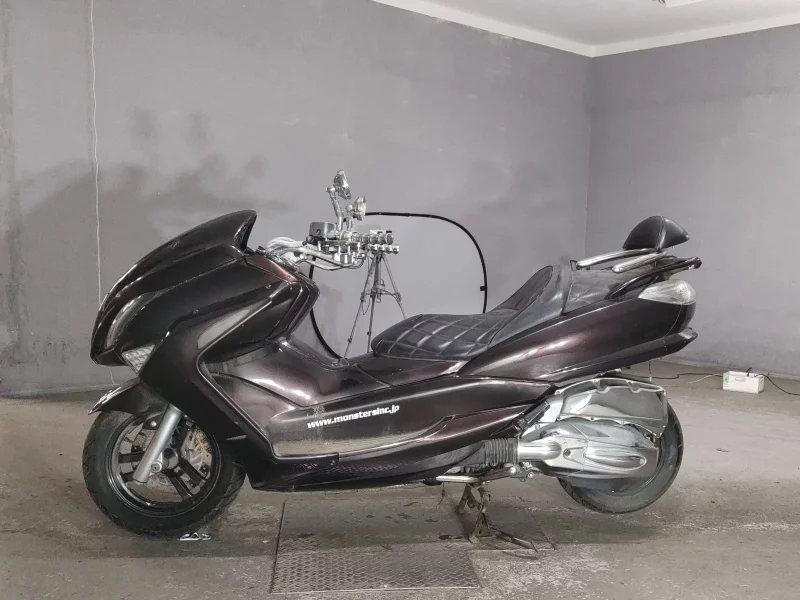 Yamaha MAJESTY 250
