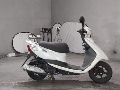 Yamaha JOG ZR EVOLUTION2