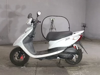Yamaha JOG ZR EVOLUTION2