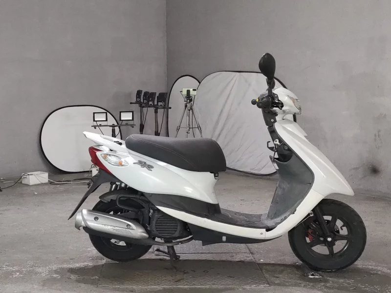 Yamaha JOG ZR EVOLUTION2