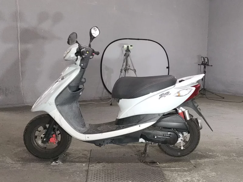 Yamaha JOG ZR EVOLUTION2