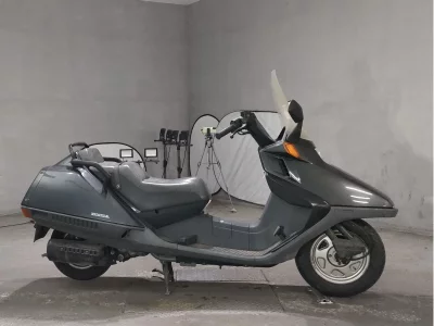Honda FUSION