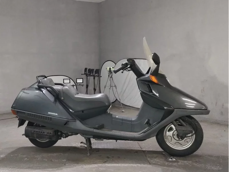 Honda FUSION