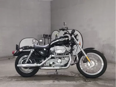 Harley-Davidson HARLEY XLH883