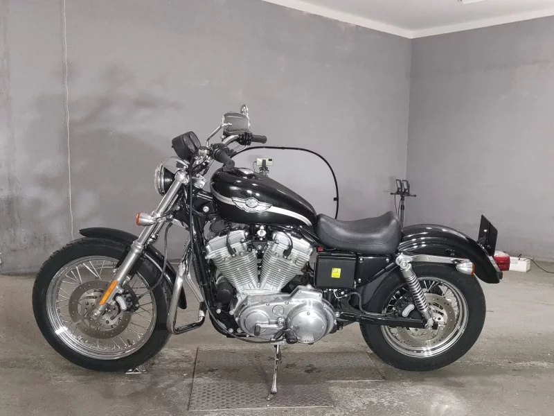 Harley-Davidson HARLEY XLH883