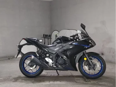 Yamaha YZF-R3