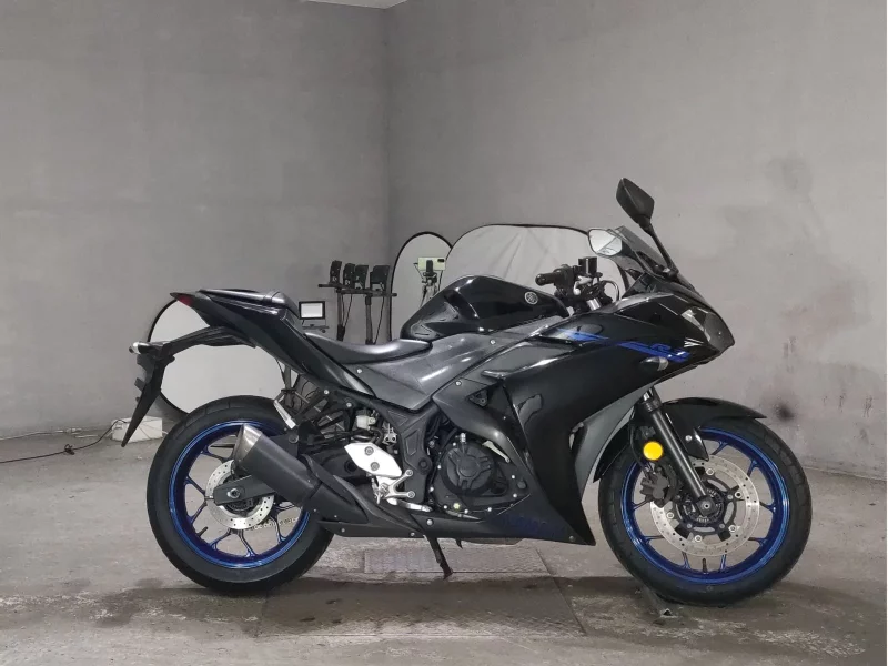Yamaha YZF-R3