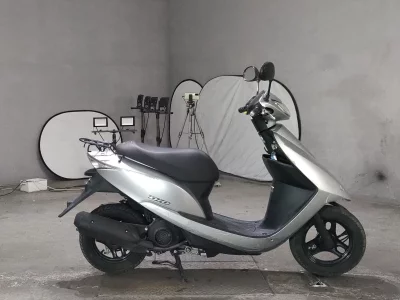 Honda DIO