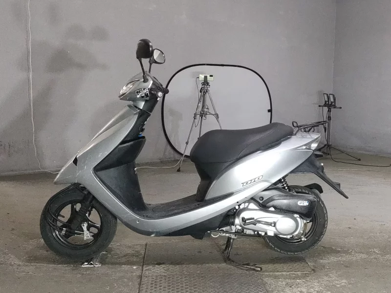 Honda DIO