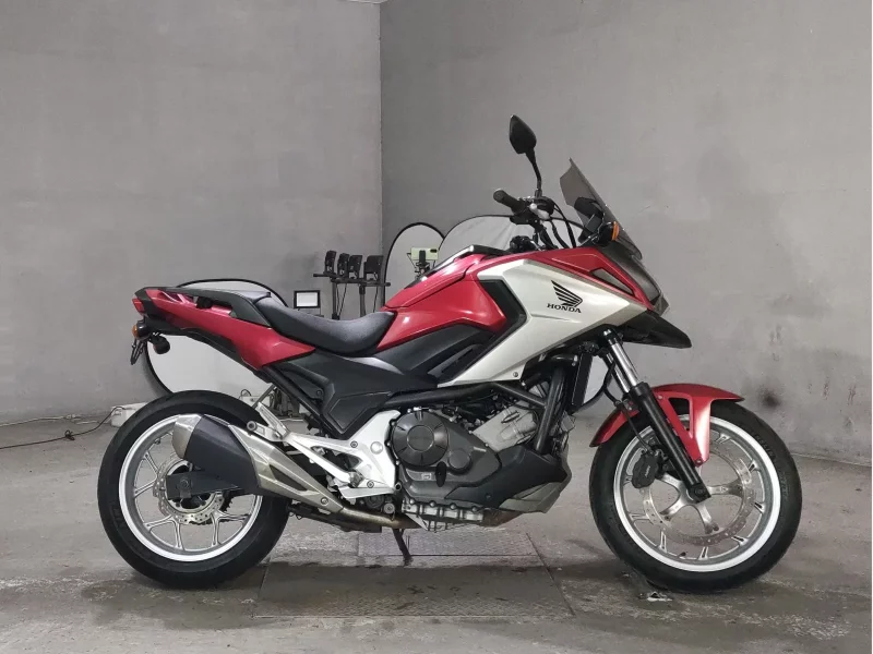 Honda NC750X