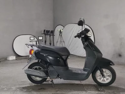 Honda TACT BASIC