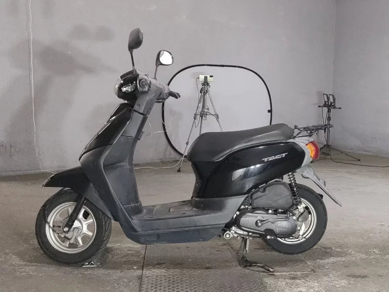 Honda TACT BASIC