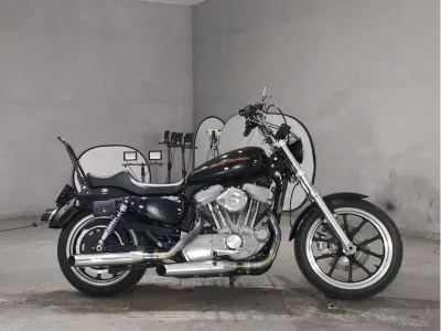 Harley-Davidson HARLEY XL883L