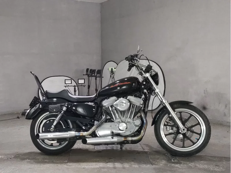 Harley-Davidson HARLEY XL883L