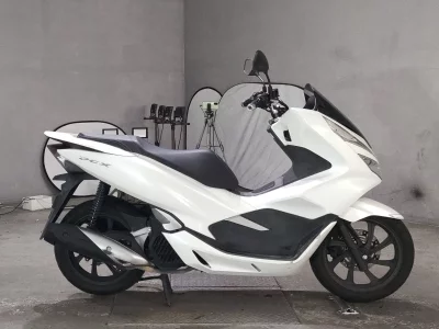Honda PCX125