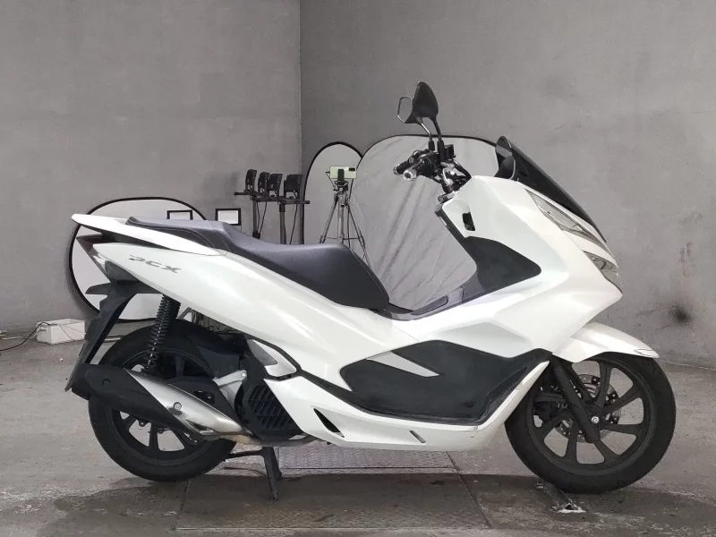 Honda PCX125