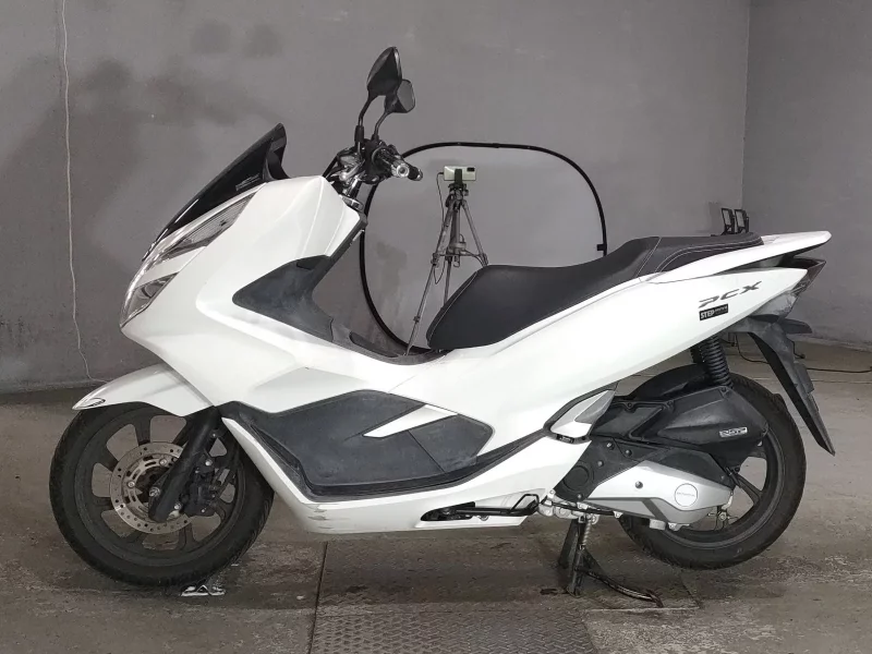 Honda PCX125
