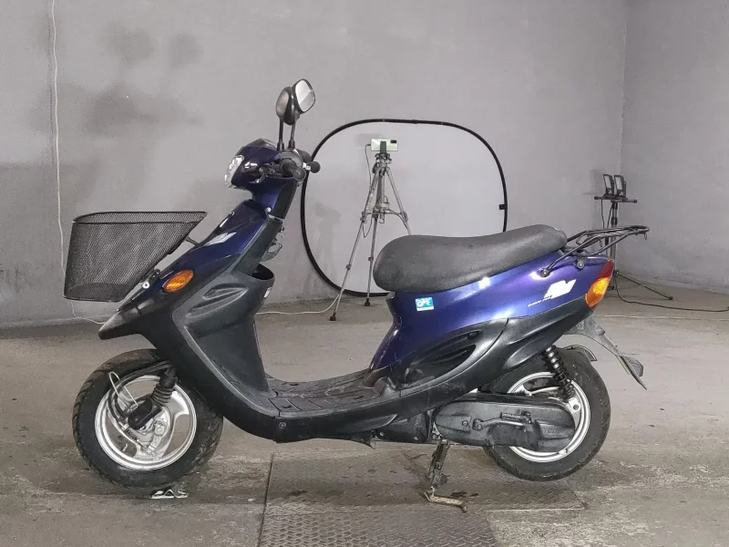 Yamaha BJ