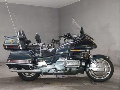 Honda GL1500