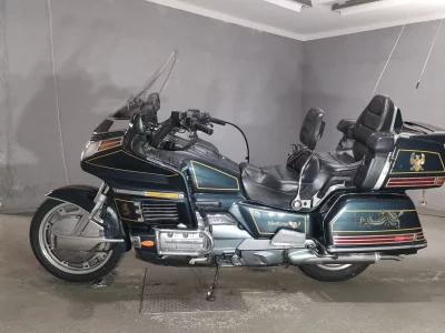 Honda GL1500