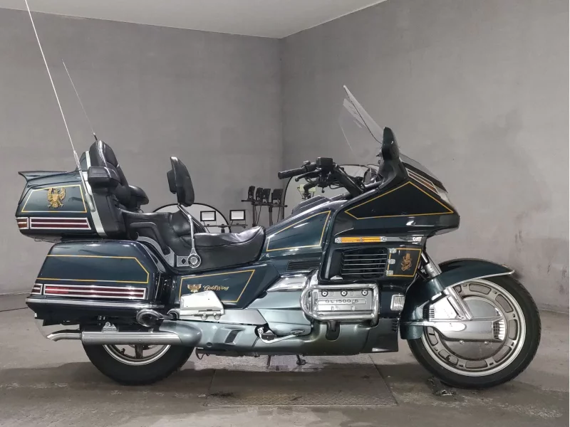 Honda GL1500