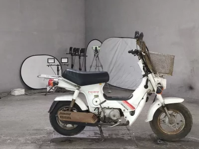 Honda CAR LEE50