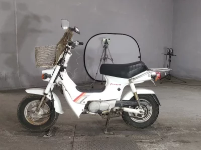 Honda CAR LEE50