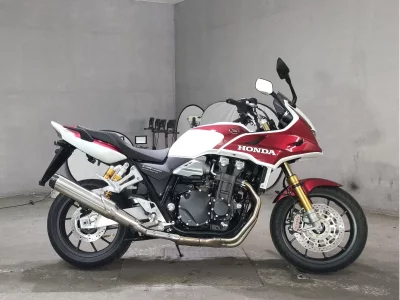 Honda CB1300 SUPER BOL D OR SP