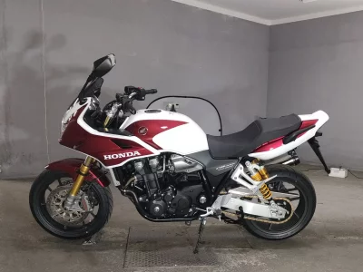 Honda CB1300 SUPER BOL D OR SP