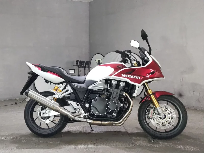 Honda CB1300 SUPER BOL D OR SP