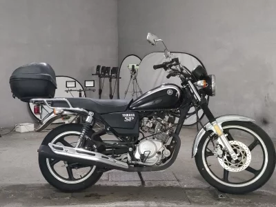 Yamaha YB125SP
