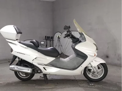 Honda FORZA S