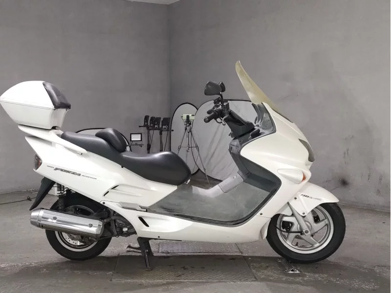 Honda FORZA S