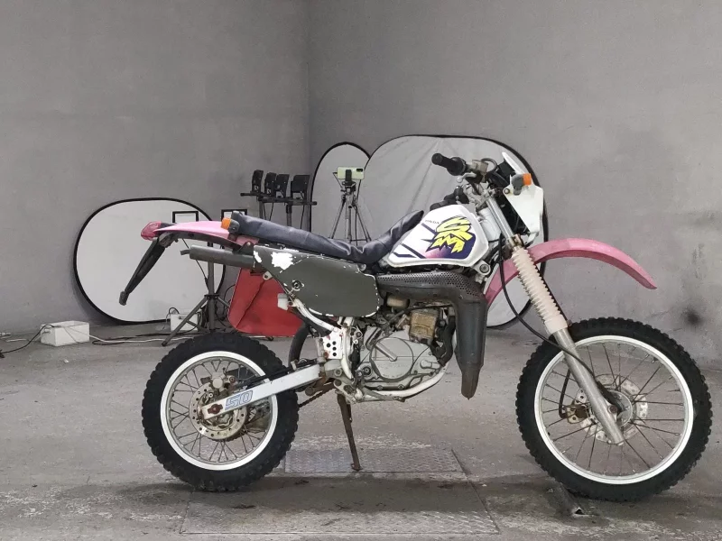 Honda CRM50