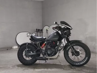 Yamaha TW225