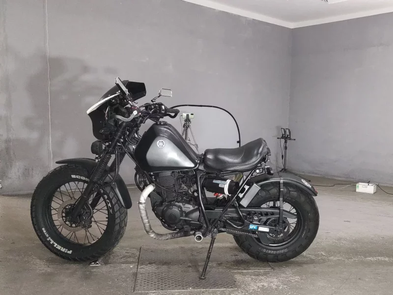 Yamaha TW225