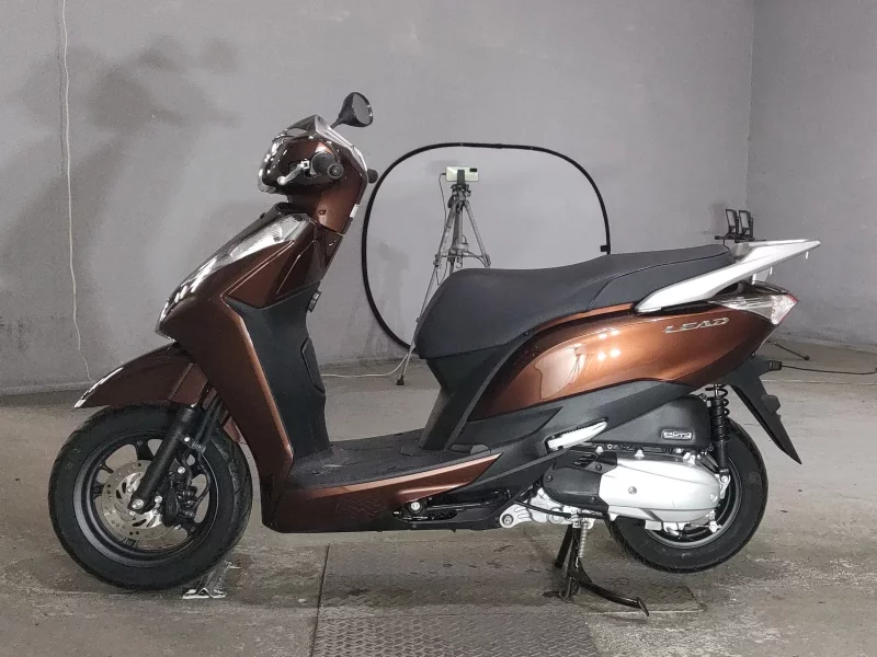 Honda LEAD 125