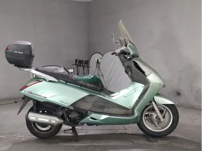 Honda PANTE ON150