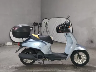 Honda TODAY